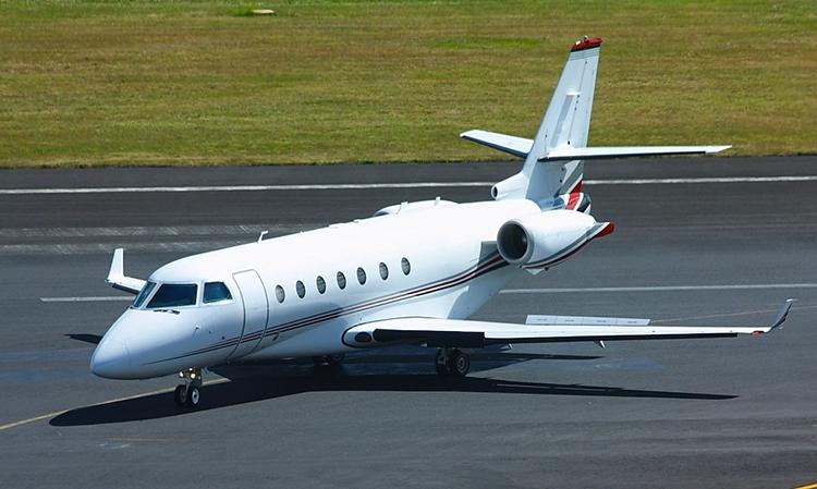 Aeronave