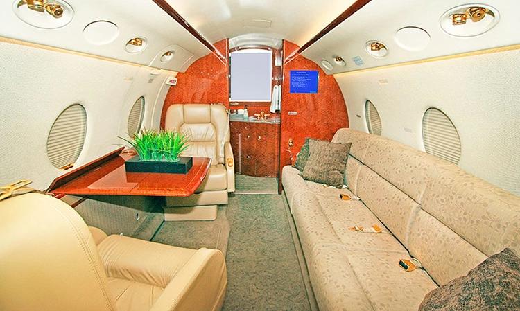 Aeronave