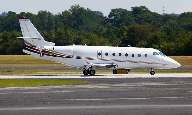 Aeronave