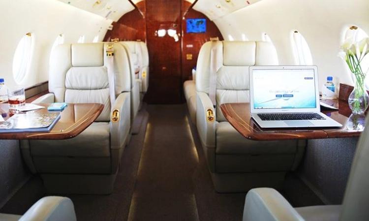 Aeronave