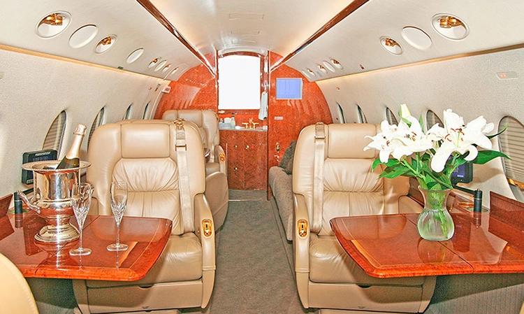 Aeronave