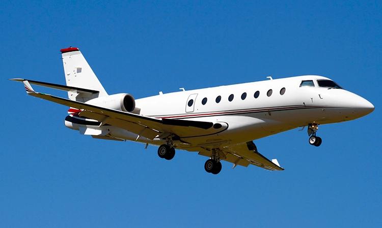 Aeronave