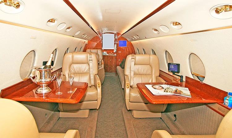 Aeronave
