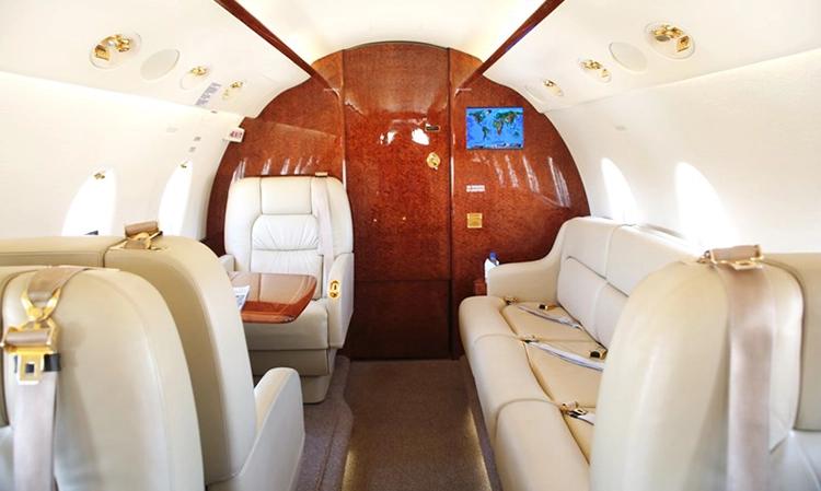 Aeronave