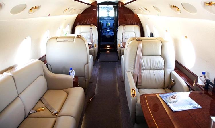 Aeronave