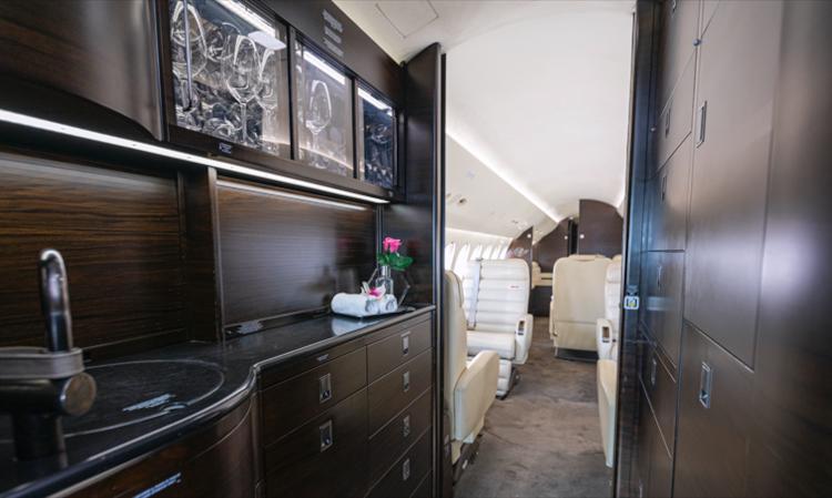 Dassault Falcon 7X