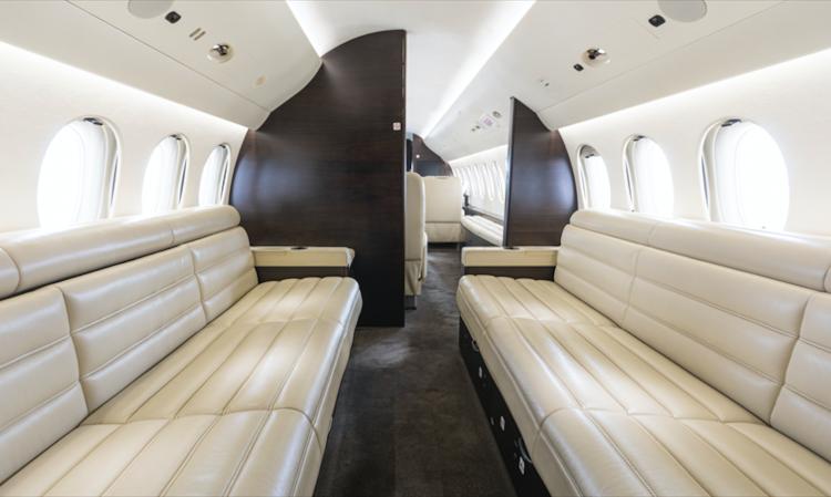 Dassault Falcon 7X