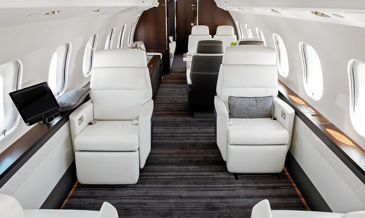 Global 6000