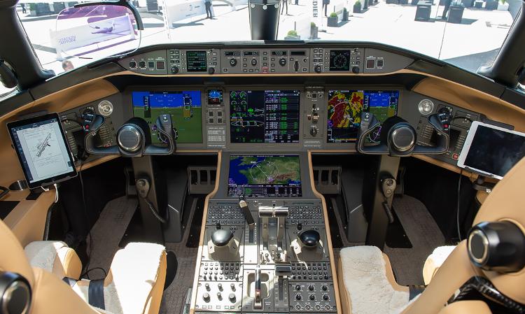 Global 6000