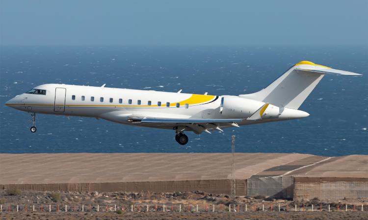 Global 6000