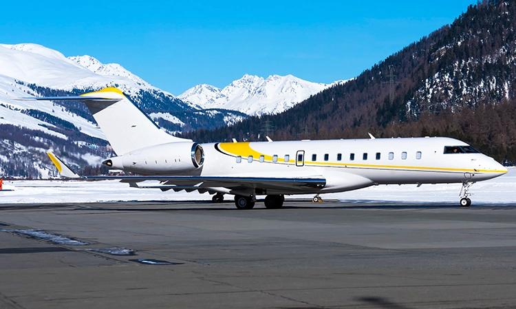 Global 6000
