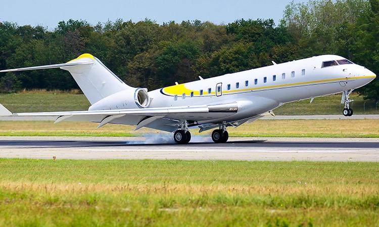 Global 6000