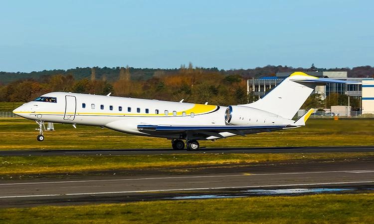 Global 6000