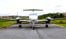 King Air B200 GT
