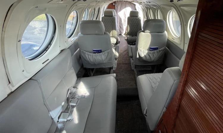 Aeronave