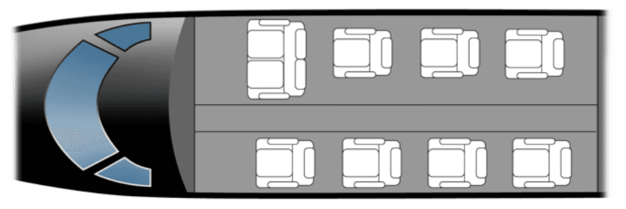 Grand Caravan EX