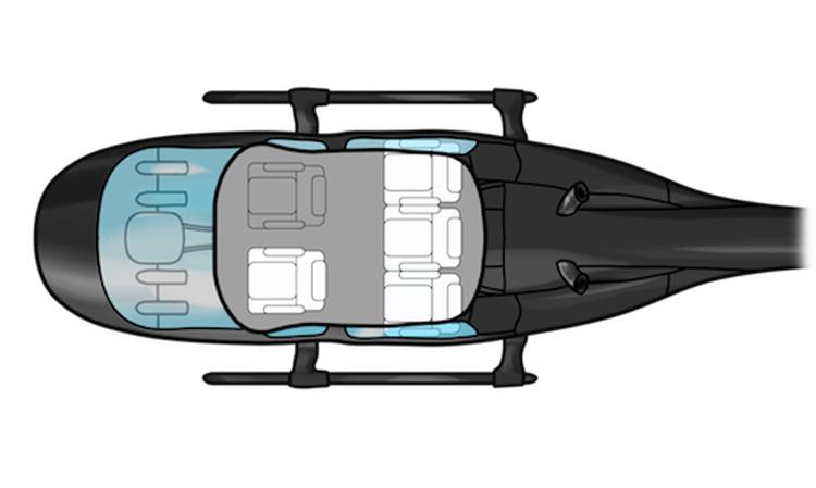 Jet Ranger