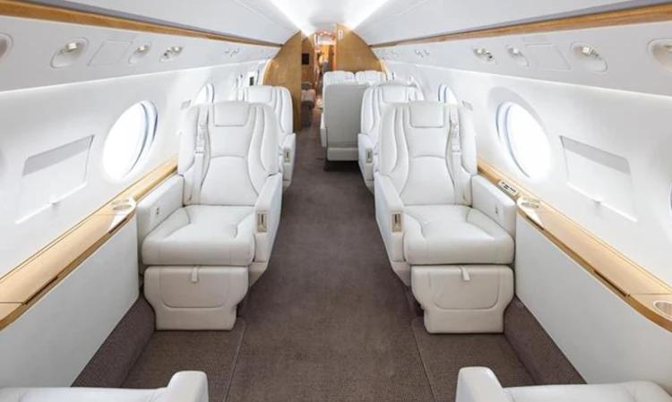 Aeronave