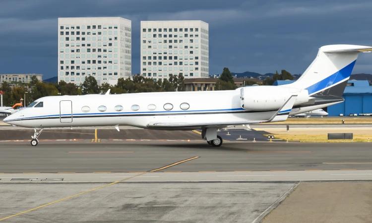 Aeronave