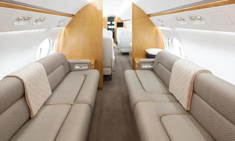 Aeronave