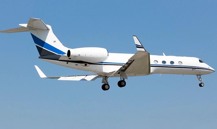 Aeronave