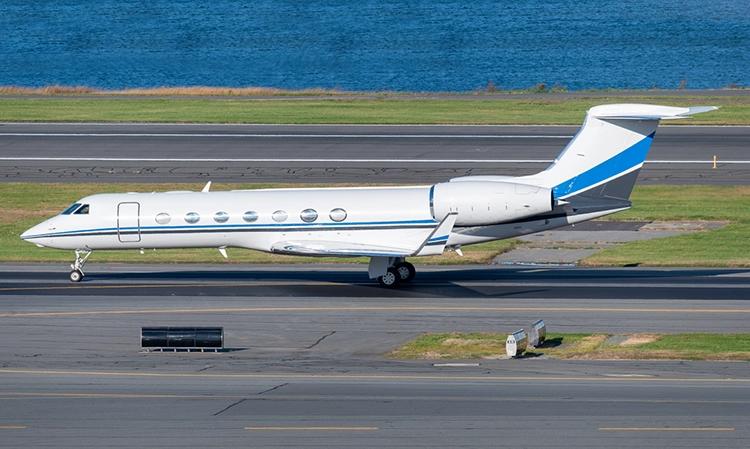 Aeronave