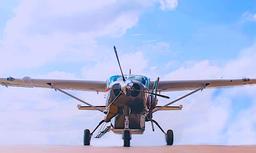 Grand Caravan EX