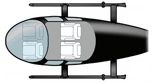 Robinson R44 Raven II
