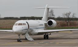 Global 6000