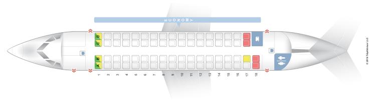 ATR 72-600