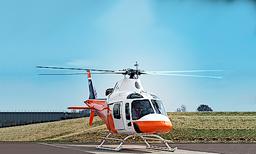 Agusta A119 Koala