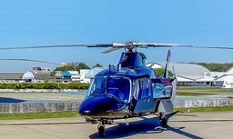 Agusta Power
