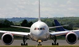 Boeing 787-8
