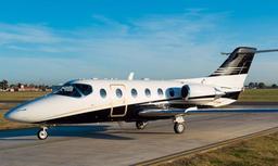 Beechjet 400A