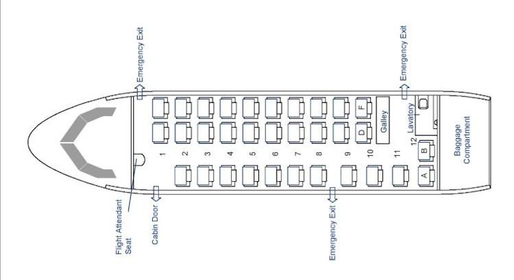 Dornier 328-100