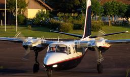 Twin Commander 500S