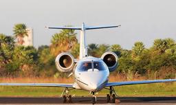 Learjet 60