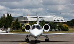 Learjet 31A
