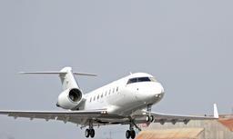 Challenger 601