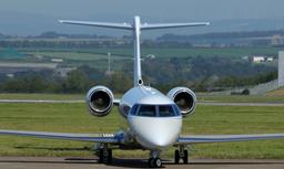 Gulfstream G280