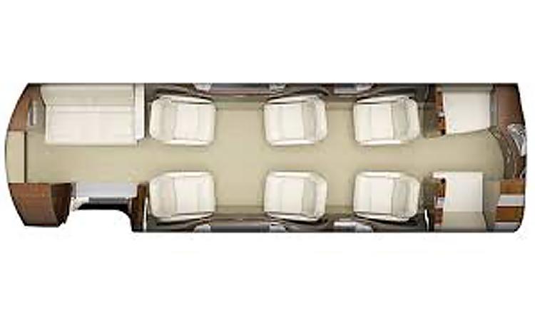 Citation Latitude