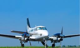 King Air C90
