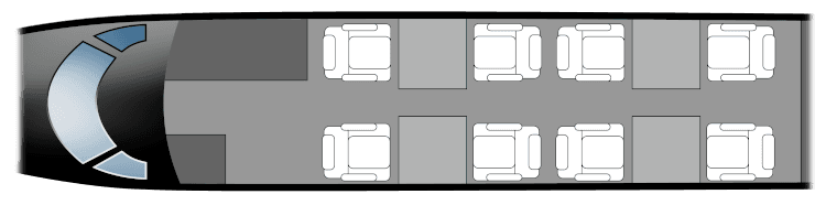 Challenger 350