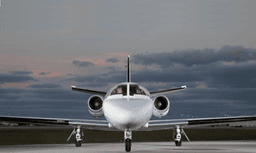 Citation Bravo