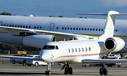 Gulfstream GIV