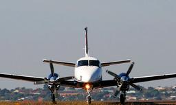King Air C90 GTi