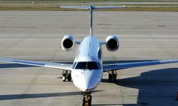Embraer 145LR
