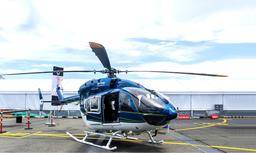 Airbus EC145