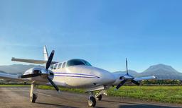 Cessna Crusader