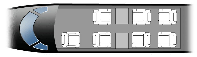 Beechjet 400A